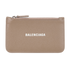 Balenciaga Coin & Card Holder, front view